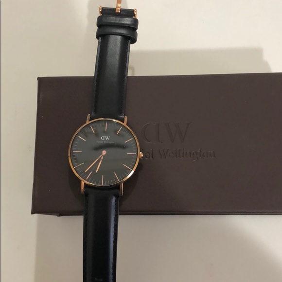 David Wellington watch - Picture 3 of 3